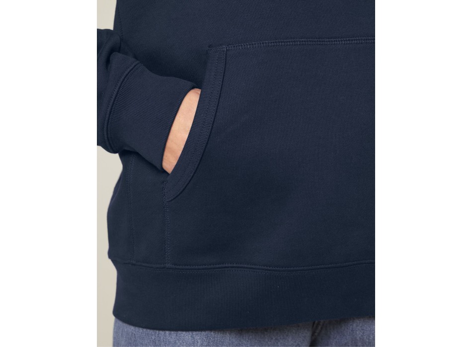 Striker - La felpa con cappuccio e maniche raglan comoda e unisex FullGadgets.com