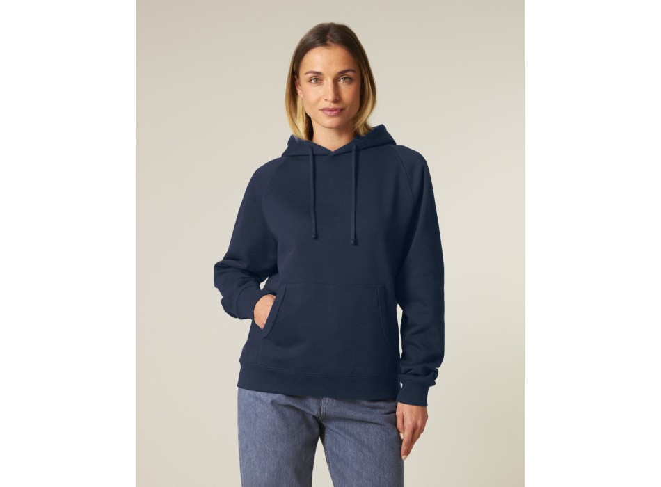 Striker - La felpa con cappuccio e maniche raglan comoda e unisex FullGadgets.com