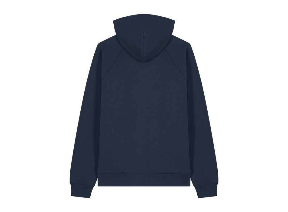 Striker - La felpa con cappuccio e maniche raglan comoda e unisex FullGadgets.com