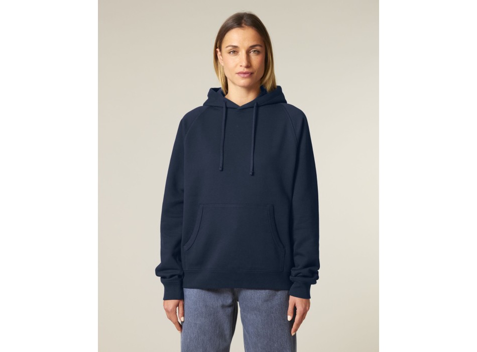 Striker - La felpa con cappuccio e maniche raglan comoda e unisex FullGadgets.com