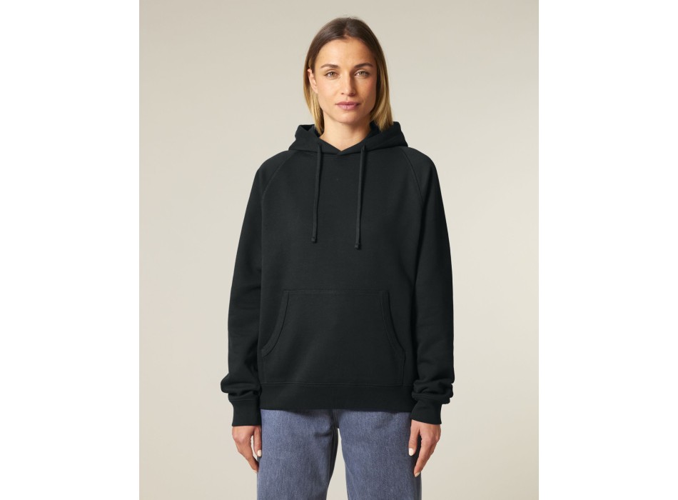 Striker - La felpa con cappuccio e maniche raglan comoda e unisex FullGadgets.com