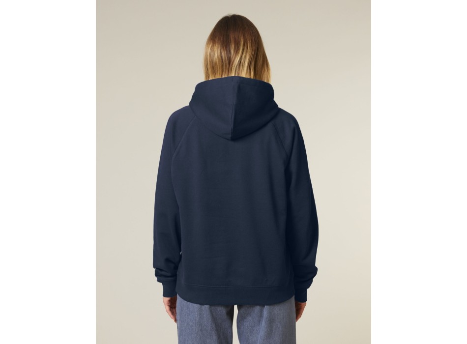 Striker - La felpa con cappuccio e maniche raglan comoda e unisex FullGadgets.com