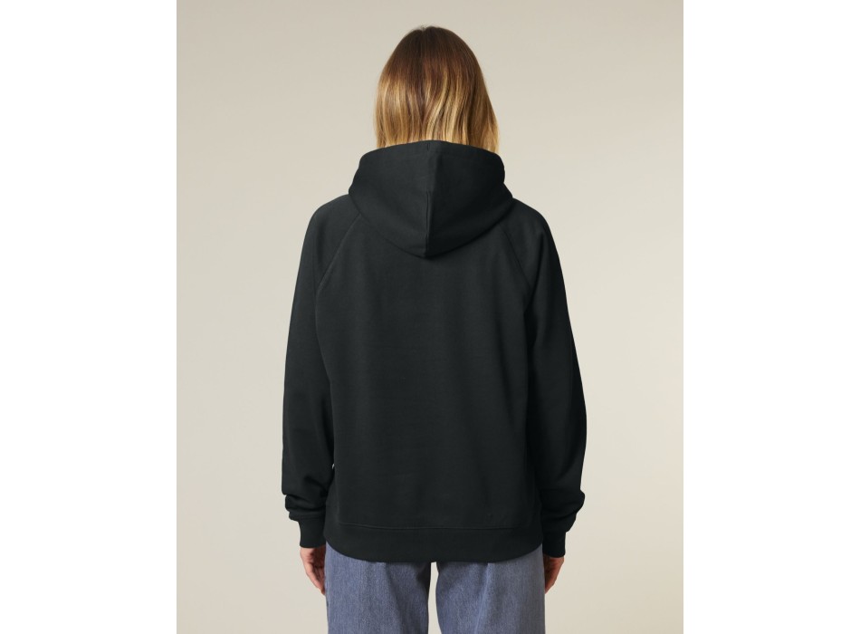 Striker - La felpa con cappuccio e maniche raglan comoda e unisex FullGadgets.com