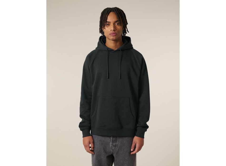 Striker - La felpa con cappuccio e maniche raglan comoda e unisex FullGadgets.com