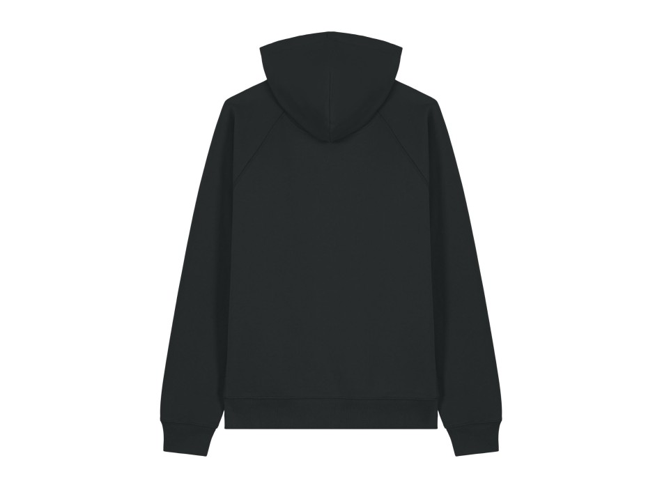 Striker - La felpa con cappuccio e maniche raglan comoda e unisex FullGadgets.com