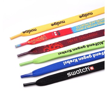 Stringhe scarpe stampa sublimatica FullGadgets.com