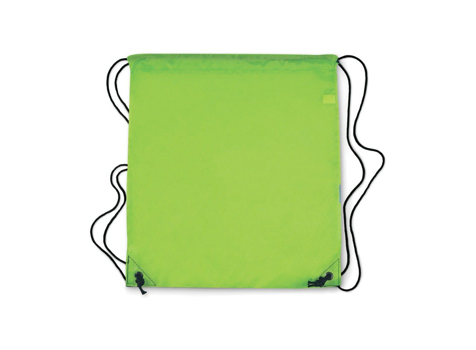 STRIPE - Sacca con parti riflettenti FullGadgets.com