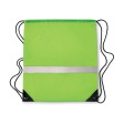 STRIPE - Sacca con parti riflettenti FullGadgets.com