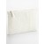 Striped Organic Cotton Accessory Pouch