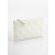Striped Organic Cotton Accessory Pouch