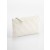 Striped Organic Cotton Accessory Pouch