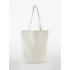 Striped Organic Cotton Tote