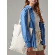 Striped Organic Cotton Tote FullGadgets.com