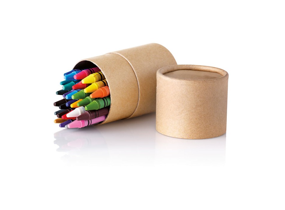 STRIPER - Set 30 pastelli FullGadgets.com