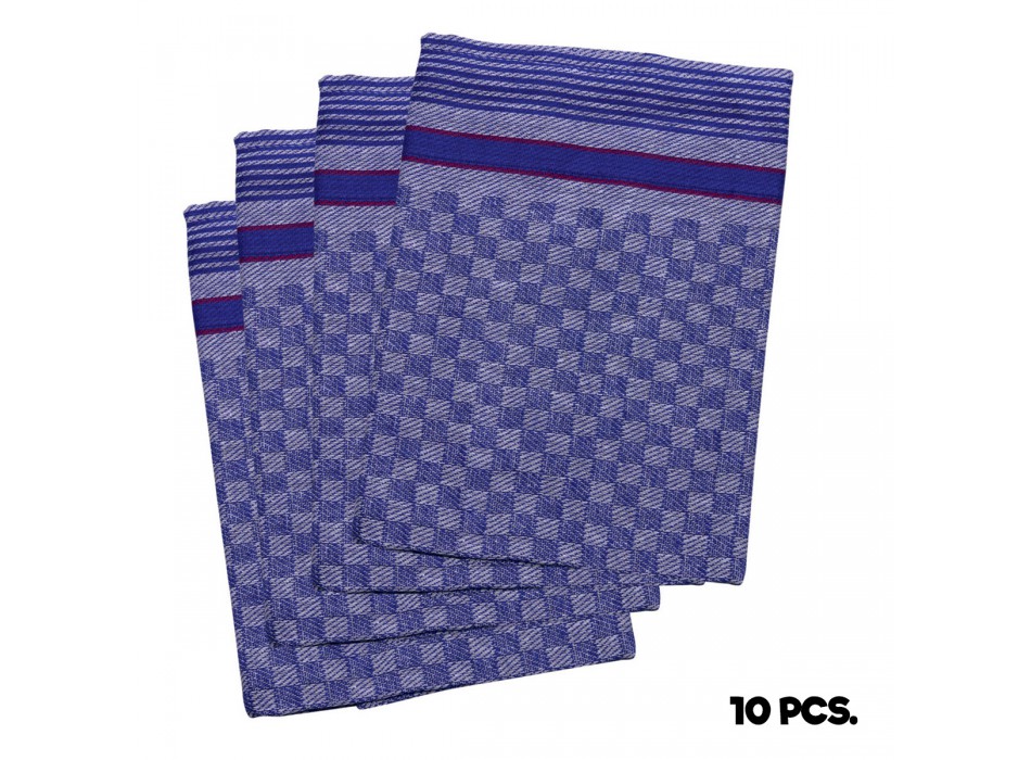 Strofinacci , 100% C FullGadgets.com