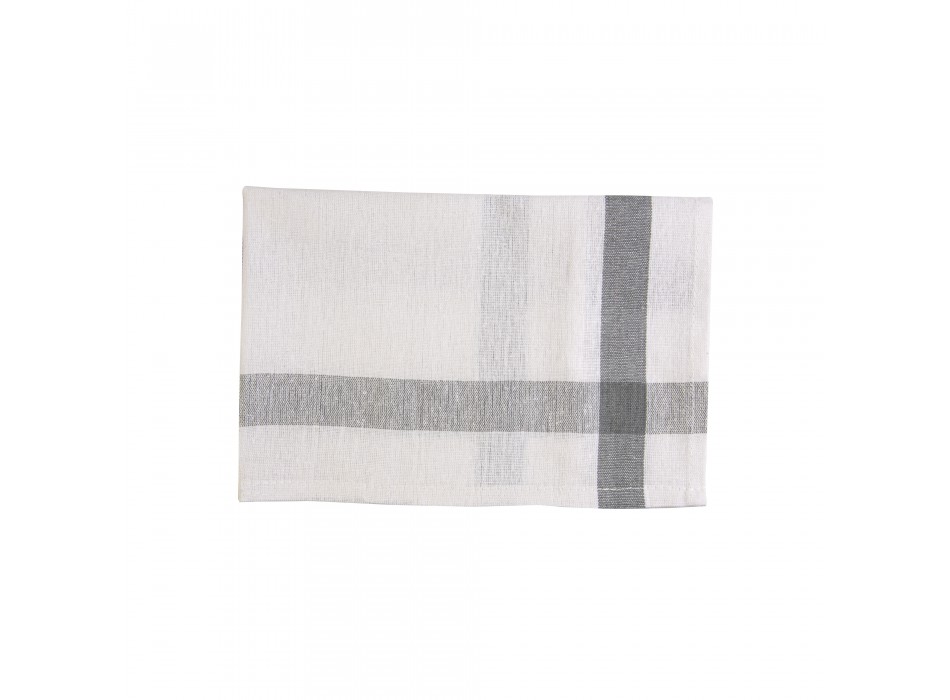 Strofinaccio / panno da cucina in cotone 45 x 65 cm FullGadgets.com