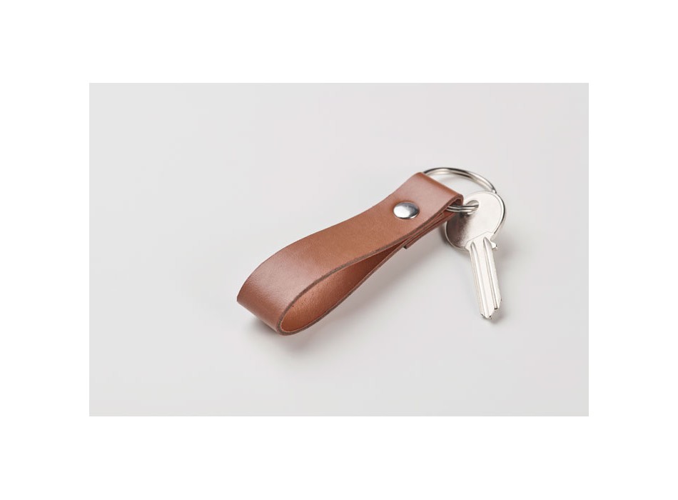 STROKEY - Portachiavi in PU FullGadgets.com