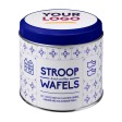 Stroopwafel tin Sanvi FullGadgets.com