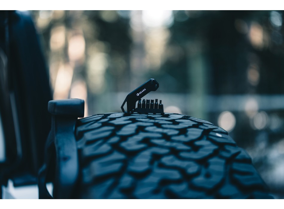 Strumento cacciavite Gear X FullGadgets.com