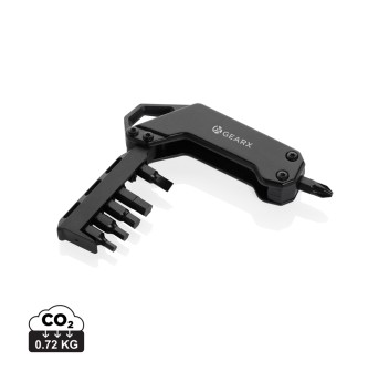 Strumento cacciavite Gear X FullGadgets.com