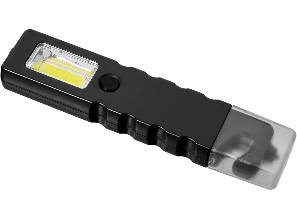 Strumento di sicurezza multifunzione per l'auto, in ABS Graham FullGadgets.com