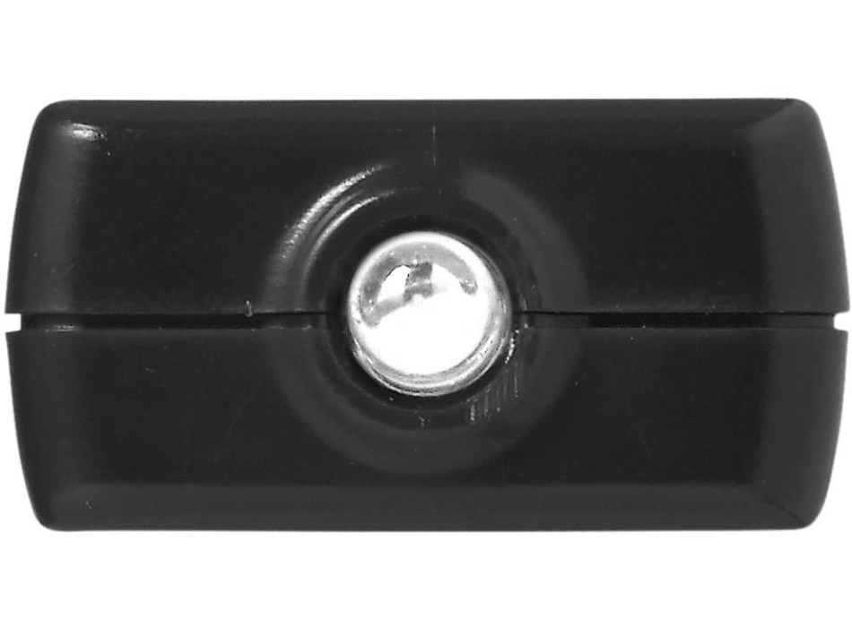 Strumento di sicurezza multifunzione per l'auto, in ABS Graham FullGadgets.com