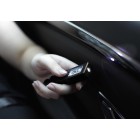 Strumento di sicurezza multifunzione per l'auto, in ABS Graham FullGadgets.com