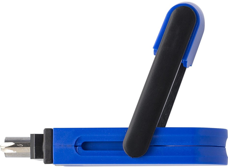 Strumento multifunzionale, in metallo e plastica Emir FullGadgets.com