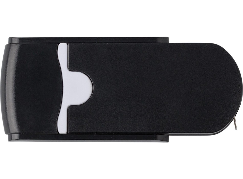 Strumento multifunzionale, in metallo e plastica Emir FullGadgets.com