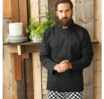 Studded LSL Chef's J.65%P35%C FullGadgets.com