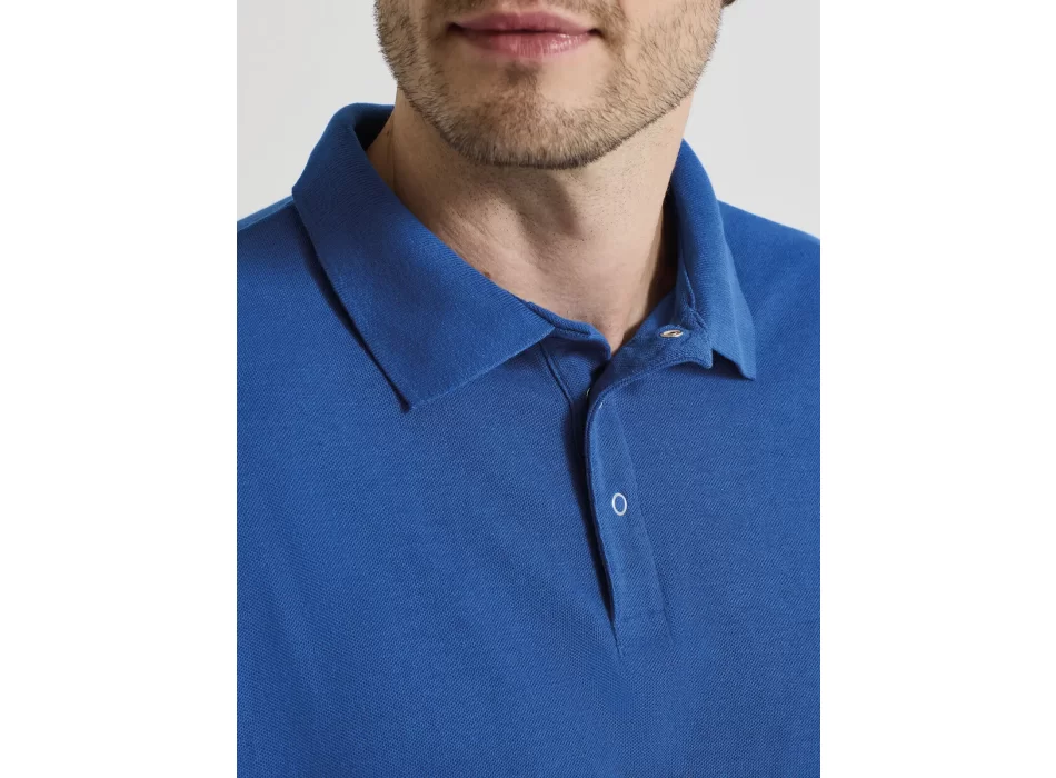 Studded Polo Shirt FullGadgets.com