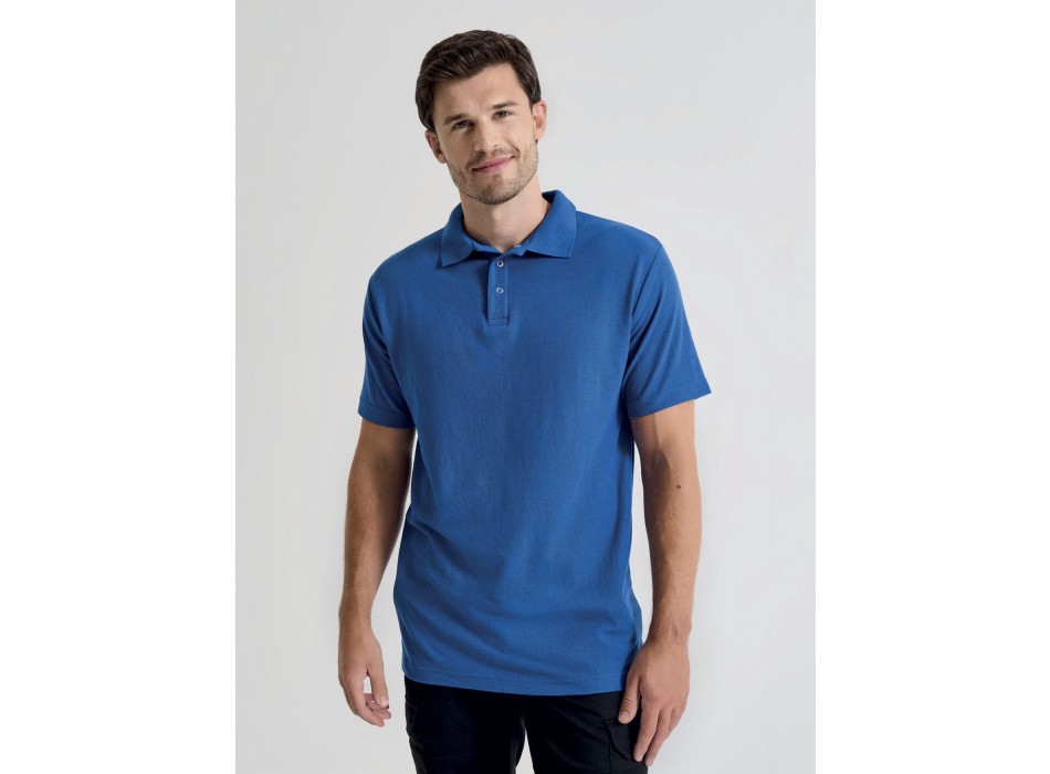 Studded Polo Shirt FullGadgets.com