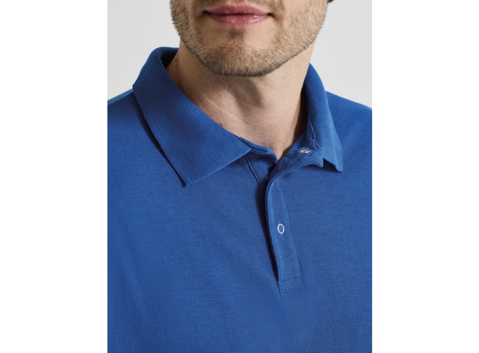 Studded Polo Shirt FullGadgets.com