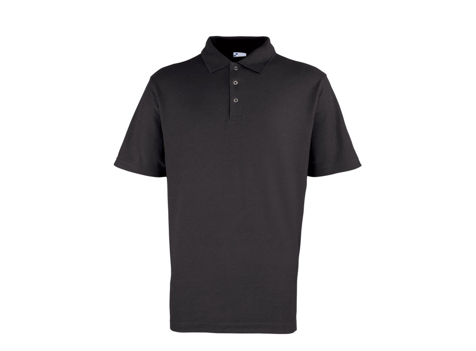 Studded Polo Shirt FullGadgets.com