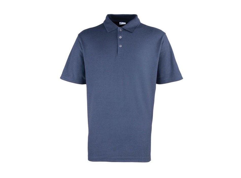 Studded Polo Shirt FullGadgets.com