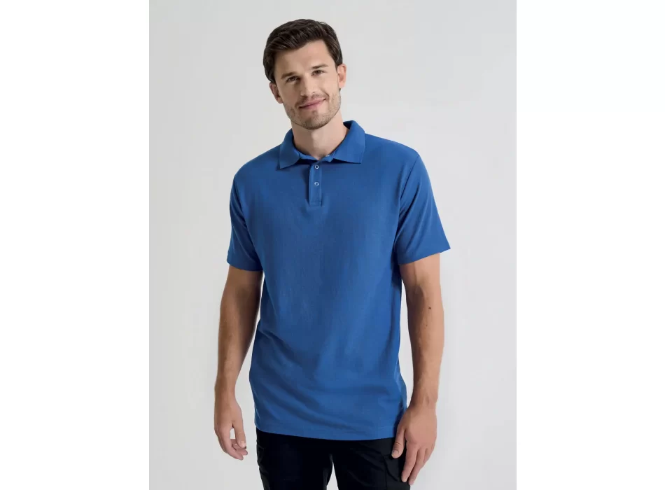 Studded Polo Shirt FullGadgets.com