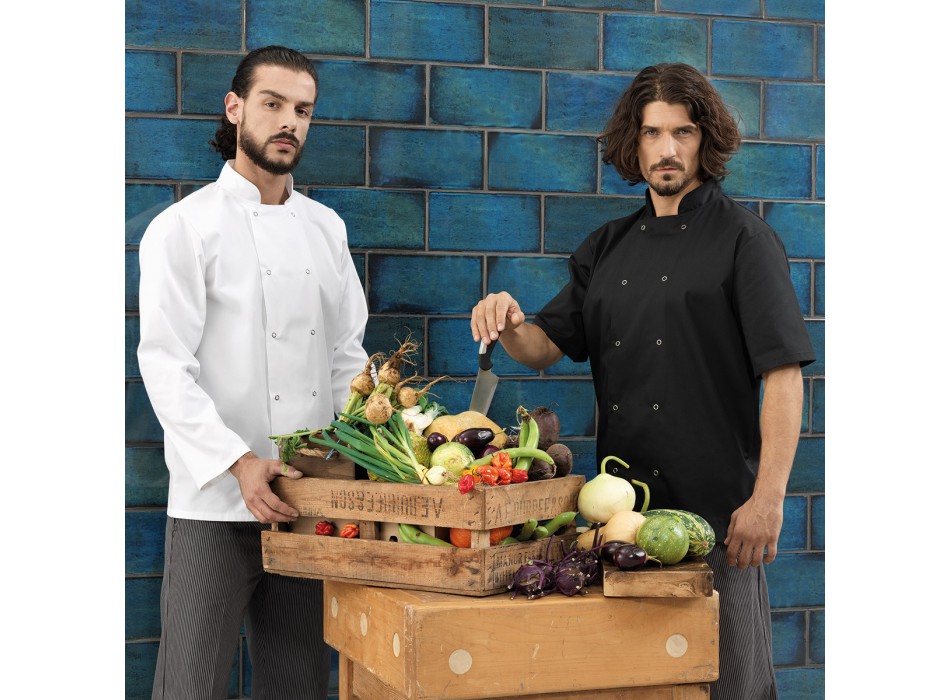 Studded SSL Chef's J.65%P35%C FullGadgets.com