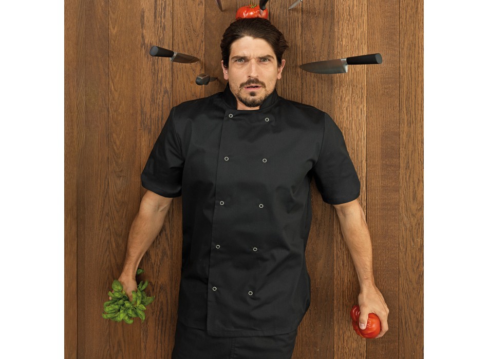 Studded SSL Chef's J.65%P35%C FullGadgets.com