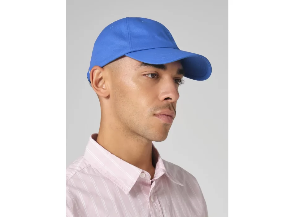 Studio Cap Earthaware in cotone biologico  FullGadgets.com