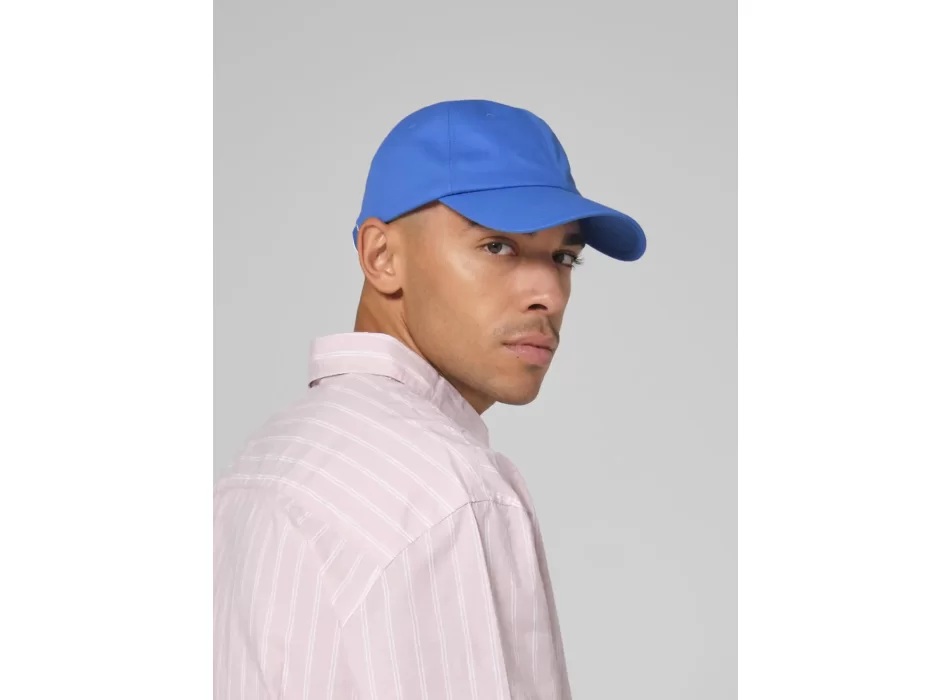 Studio Cap Earthaware in cotone biologico  FullGadgets.com