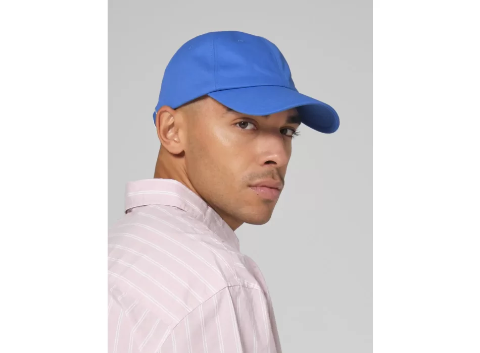 Studio Cap Earthaware in cotone biologico  FullGadgets.com