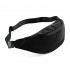 Studio Waistpack 100% Poliestere Personalizzabile
