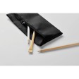 STUDY - Astuccio con cerniera FullGadgets.com