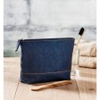 STYLE POUCH - Trousse in denim riciclato FullGadgets.com