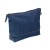 Style Pouch - Trousse In Denim Riciclato Personalizzabile