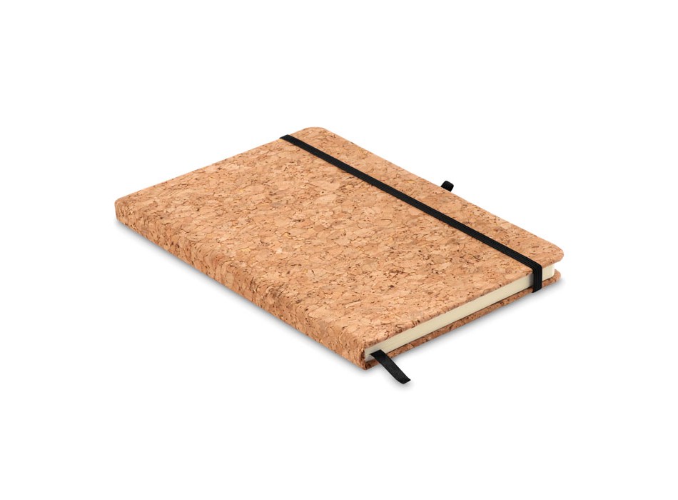 SUBER - Quaderno A5 in sughero FullGadgets.com