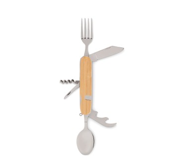 SUBETE - Posate multifunzione FullGadgets.com