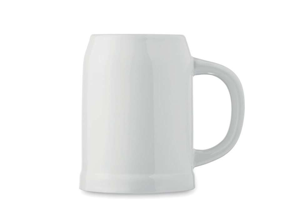 SUBLIER - Boccale da birra per sublimazio FullGadgets.com