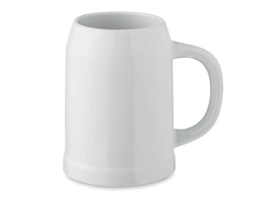 SUBLIER - Boccale da birra per sublimazio FullGadgets.com