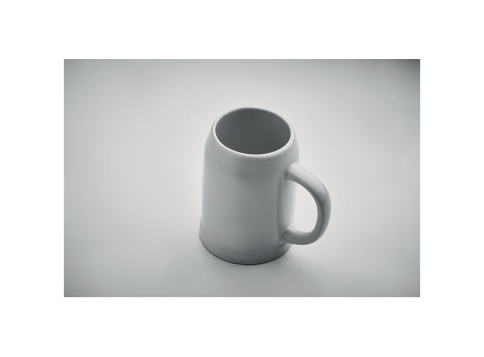 SUBLIER - Boccale da birra per sublimazione FullGadgets.com